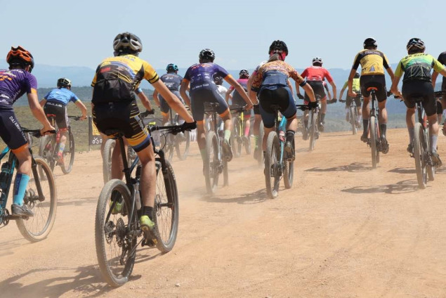 Maslać: Tour of BiH je investicija u prepoznatljivost destinacije