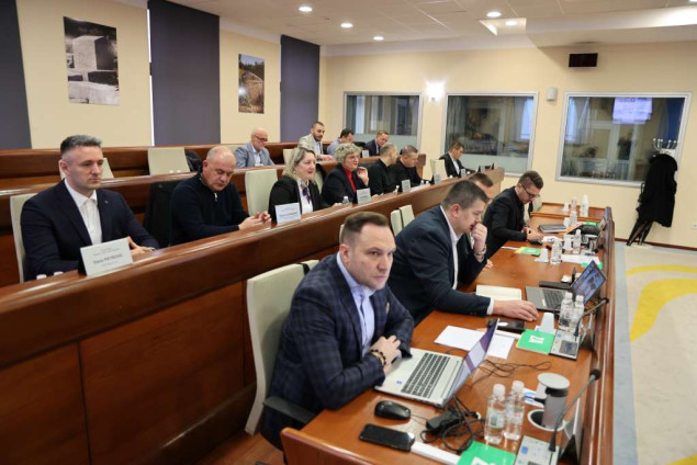 Gradsko vijeće Mostara usvojilo Nacrt proračuna za 2025. godinu