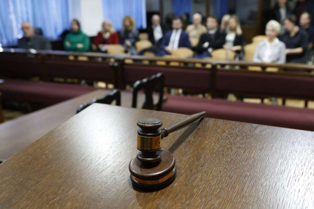 Prvostepenom presudom osuđen bivši direktor 'Parka' zbog nezakonitog zapošljavanja