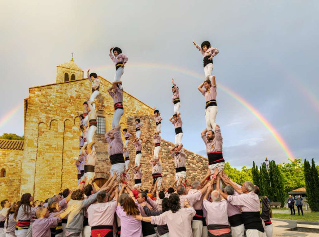 Katalonska atrakcija ovog ljeta u Sarajevu - Posveta trideset godina prijateljstva i solidarnosti