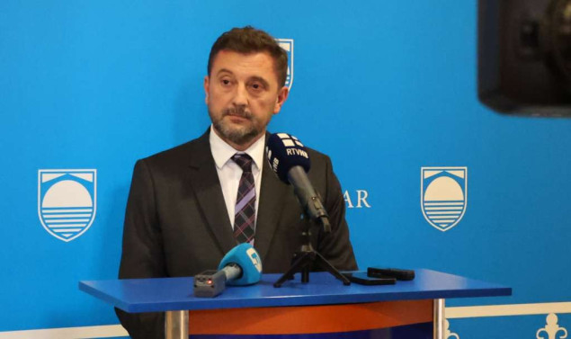 Gradonačelnik Mostara osudio neprimjeren performans u noćnom klubu