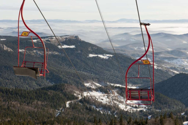 Tužilaštvo BiH vrši provjere u vezi sa prodajom državne imovine na Jahorini