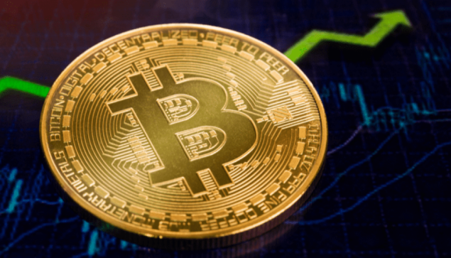 Bitcoin prvi put iznad 120.000 dolara