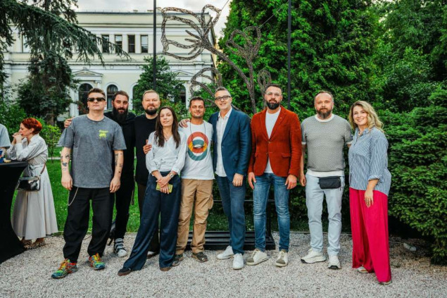Najavljen Garden of Dreams Festival 2026, uz podršku Ministarstva kulture i sporta KS