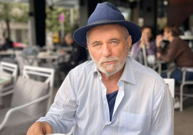 Kočan: 'Naša Rijeka' roman o čovjeku i smrti i o čovjeku i ljubavi