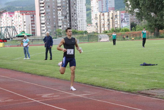 Abedin Mujezinović osvojio 8. mjesto u polufinalnoj trci na 800 metara na EP-u u Minhenu