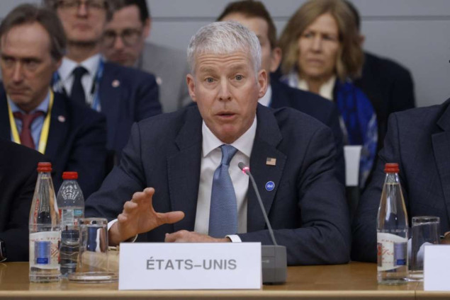 Wright: SAD će odvratiti Iran od sticnja nuklearog oružja 'na ovaj ili onaj način''