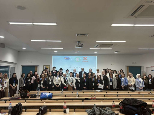 Mladi iz cijele BiH razvijaju biznis ideje: "Bubble Lab" najbolji na takmičenju u Tuzli