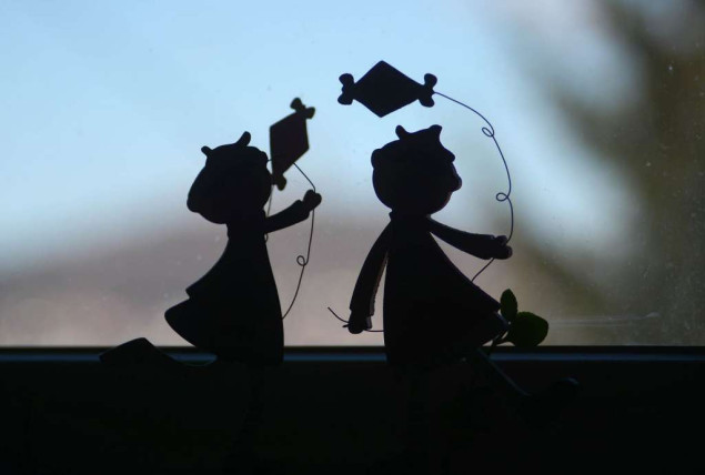 Ruska djeca već od osme godine bacaju ručne bombe na vojnoj obuci