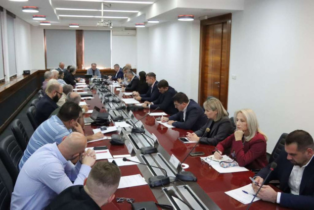 SDP BiH zahvalio biračima - Formiranje vlasti zavisi od odluka stranačkih organa