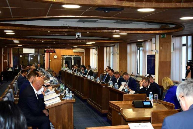 Skupština Brčkog usvojila zakon koji se odnosi na prevenciju i suzbijanje korupcije