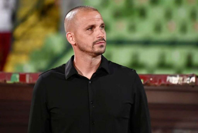 HŠK Posušje: Prihvaćena ostavka šefa struke Marka Maksimovića