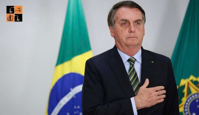 Bolsonaro optužen za rušenje demokratskog poretka