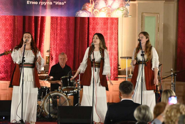 U Domu Oružanih snaga BiH upriličen tradicionalni Vaskršnji koncert