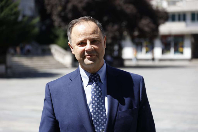 Hadrović: Dodik se 'zaigrao' misleći da ga američke sankcije nikada neće sustići i staviti u kut
