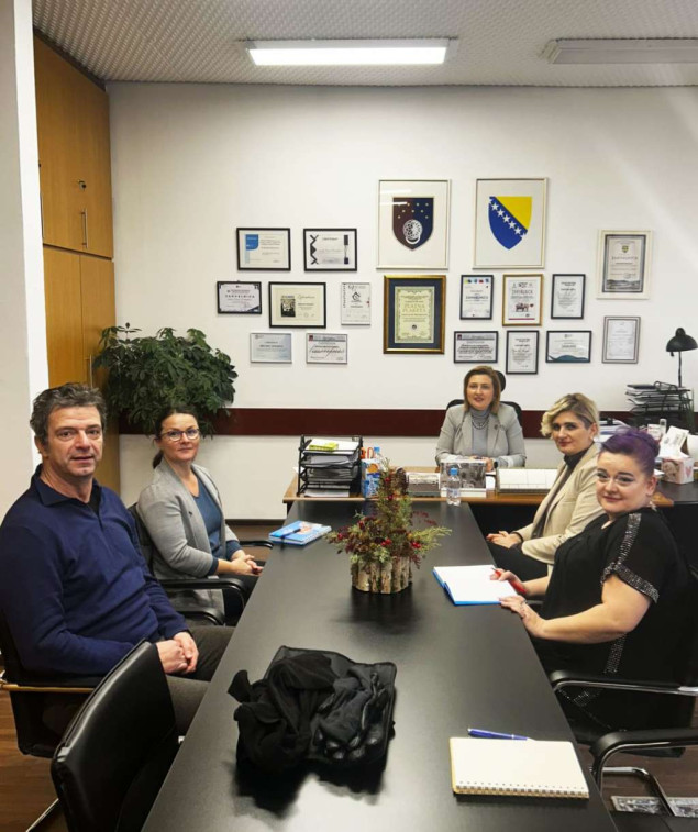 Pavić-Pečenković: Potreba za dugoročnim rješenjem u brizi o djeci/maloljetnim migrantima bez pratnje