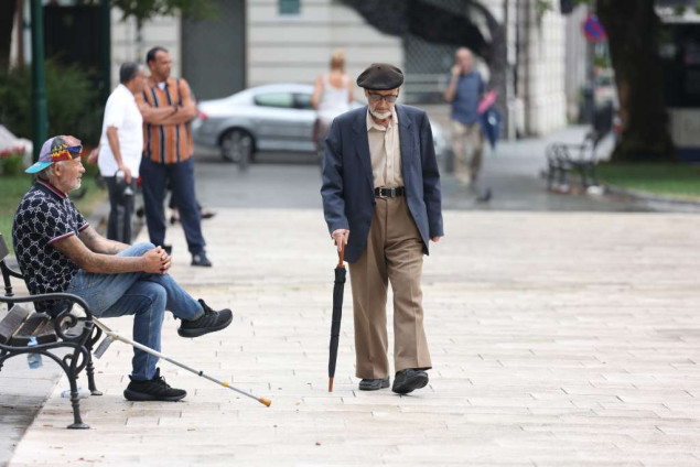 BiH među državama s najvećim padom stanovništva u Europi u posljednjih 30 godina