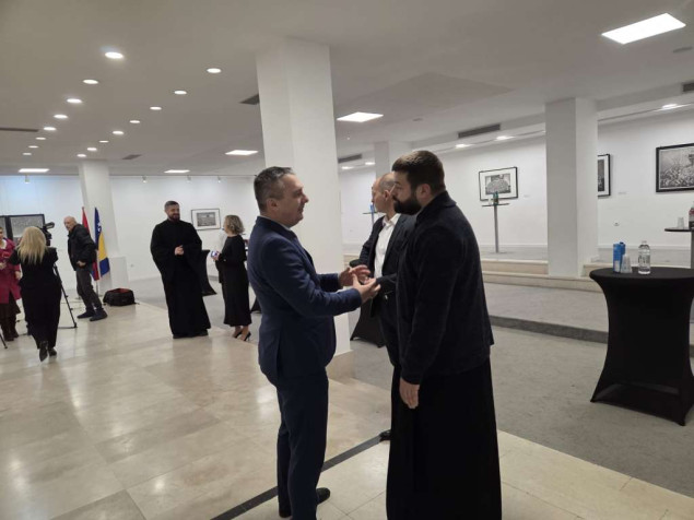 Ministar Dizdar u posjeti povratničkim zajednicama u Čapljini