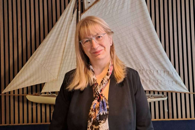 Mariji Fekete-Sullivan dodijeljena nagrada 'Meho Baraković' na Sajmu bh. knjige u Geteborgu