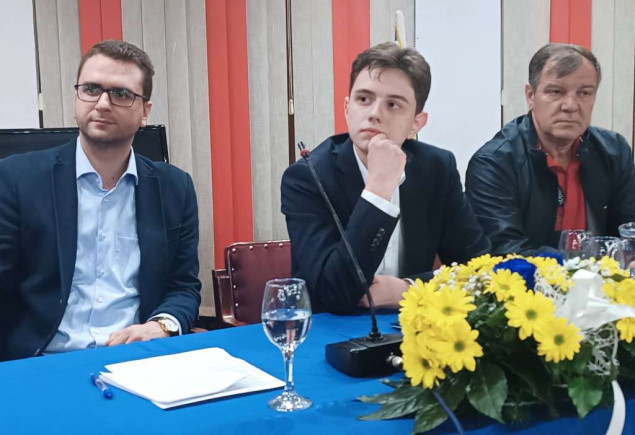 Budući izazovi nezavisnosti BiH tema tribine u Zenici povodom Dana nezavisnosti BiH