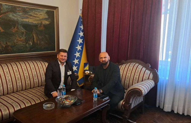 Isak i Omerbašić o borbi protiv poreskih utaja i suzbijanju sive ekonomije