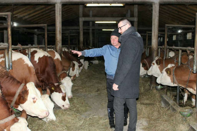 Vlada KS usvojila program utroška sredstava za zdravstvenu zaštitu životinja i sigurnost hrane