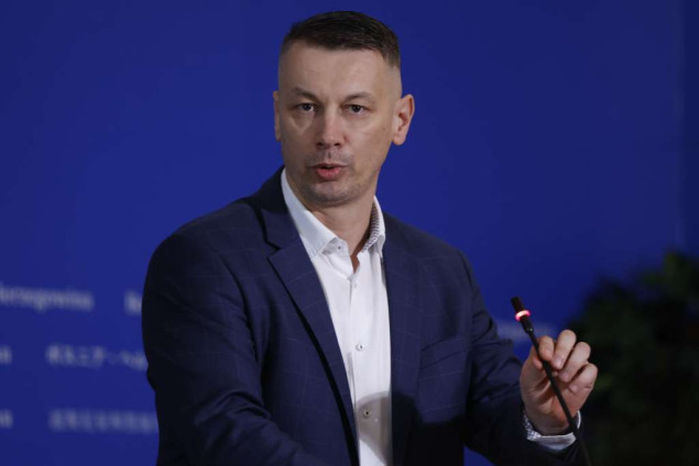 Nešiću produžen pritvor za još dva mjeseca