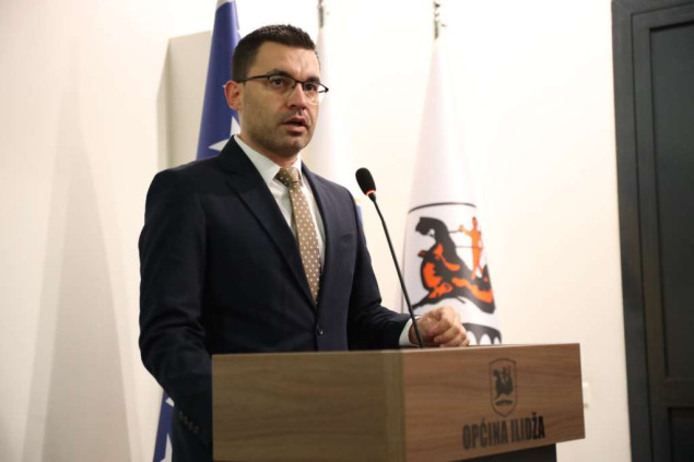 Džananović: Potrebna snažnija bh. strategija koja će adresirati srpski nacionalizam i spriječiti dalju fragmentaciju države