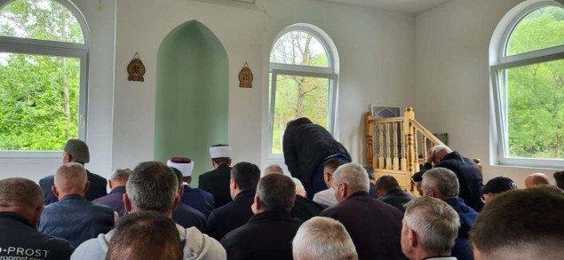 U Zaklopači obilježene 34 godine od masakra nad Bošnjacima - Ubijeno više od 60 civila