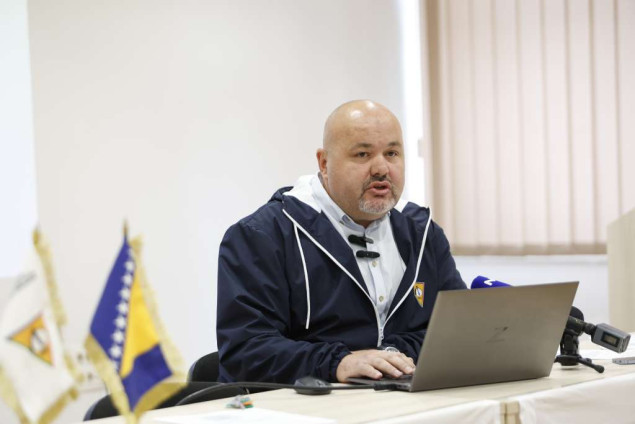 Kantonalni odbor Samostalnog sindikata osnovnog obrazovanja i odgoja KS otkazuje štrajk