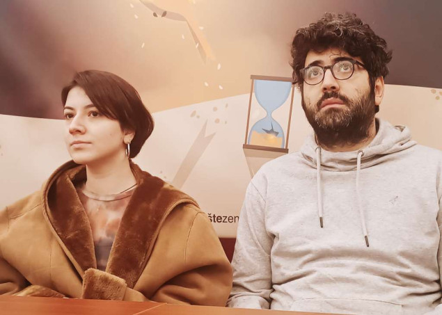 Premijerom predstave 'Ptica od pijeska' u BNP-u Zenica počinje 14. 'Noć teatra u BiH'