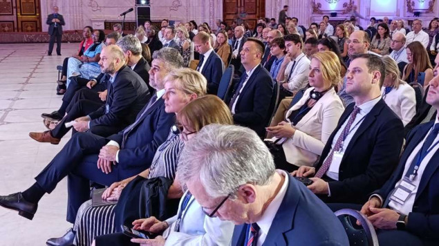 FMERI - Amerika i EU pomažu energetski razvoj BiH