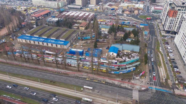 Vlada KS usvojila Poseban program konsolidacije poslovanja KJKP GRAS Sarajevo s planom razvoja