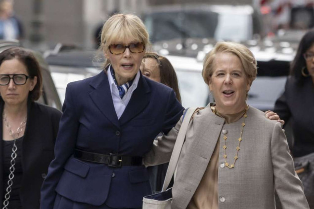 Vrhovni sud SAD-a odbio Trumpovu žalbu u slučaju E. Jean Carroll, mora platiti pet miliona dolara