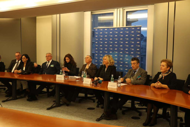 Zovko: Stari most mora ostati simbol pomirenja