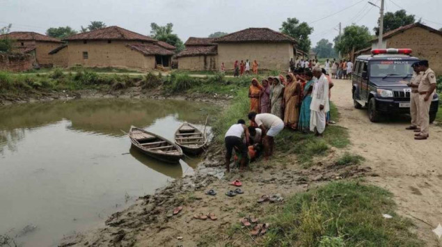 Šestero djece utopilo se u Indiji