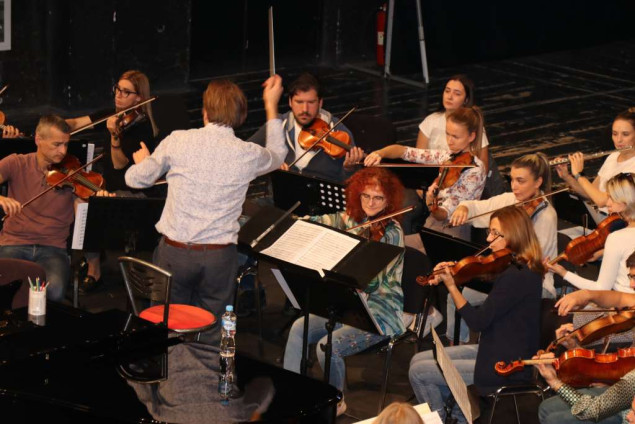 Gala koncert „100 godina Marije Callas“