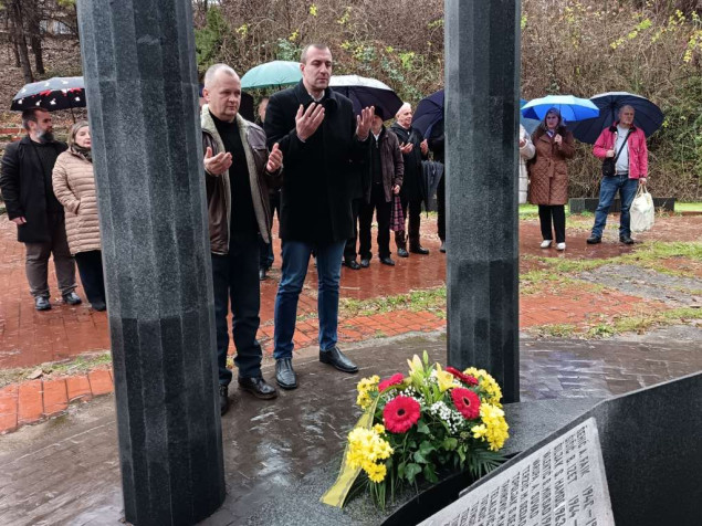 Bez svečanog ispraćaja penzionera obilježen Dan rudara u Rudniku mrkog uglja Zenica