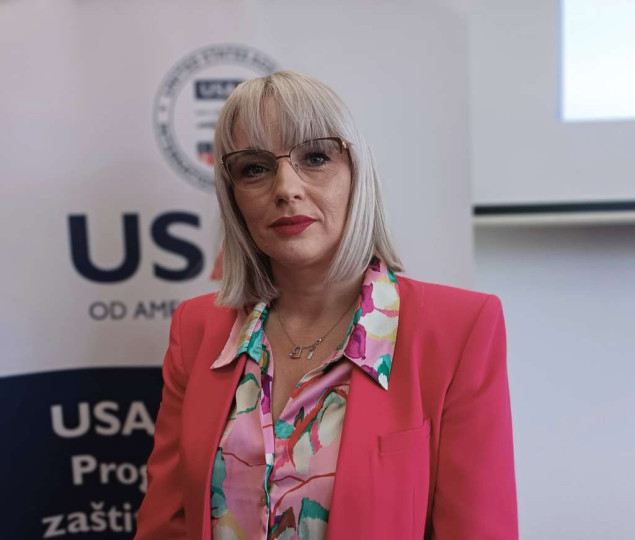 Grad Zenica i USAID za razvoj poduzetništva marginaliziranih žena i grupa osigurali 60.000 KM