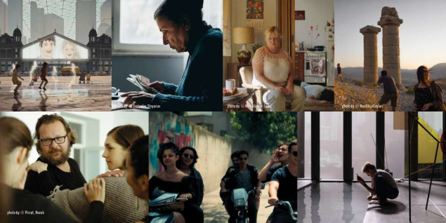 29 SFF: Filmovi programa "U fokusu"