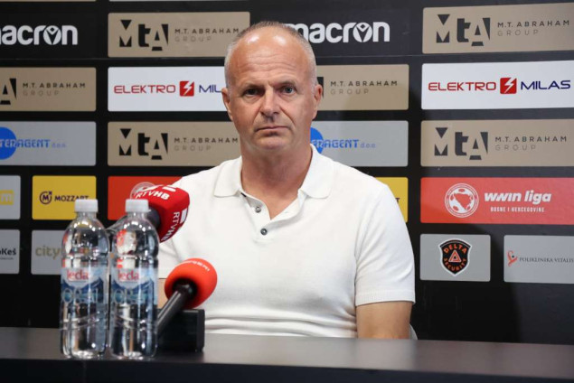 Zrinjski protiv Sloge traži nastavak pobjedničkog niza