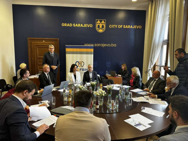 Savez općina i gradova traži jasne kriterije za raspodjelu kapitalnih transfera