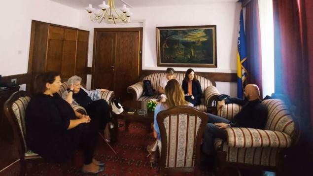 FMUP, UN Women i Gender centar FBiH nastavljaju saradnju na osnaživanju žena