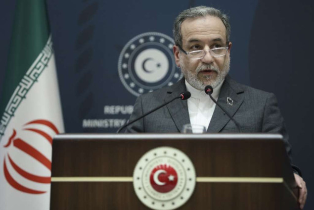 SAD i Iran najavili indirektne pregovore u Omanu usred rastućih tenzija