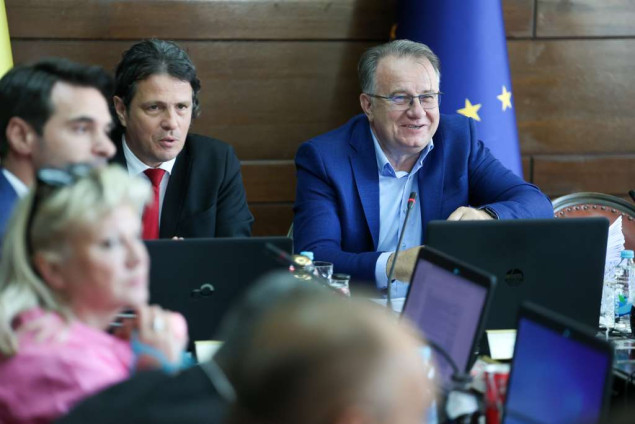 Finansijskom pomoći obuhvaćeno 2.805 korisnika u niskoakumulativnim djelatnostima za april