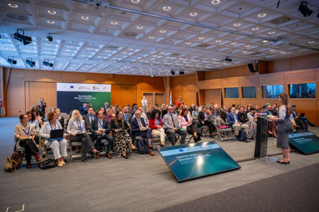 Koordinacijski sastanak donatora u Dubrovniku s ciljem jačanja zelene tranzicije na zapadnom Balkanu