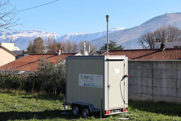 Mostar među gradovima s najmanje narušenom kvalitetom zraka