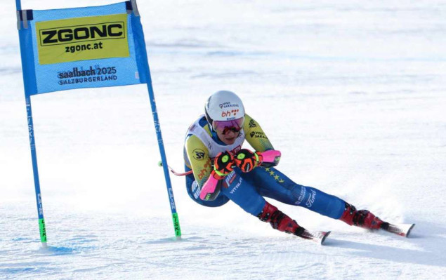 Muzaferija bez bodova na spustu u Travisiu