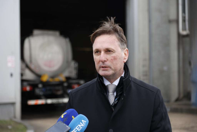 Hrnjić: Sa oko 24 miliona KM, USK u budžetu Federacije BiH za 2026. ravnopravno zastupljen