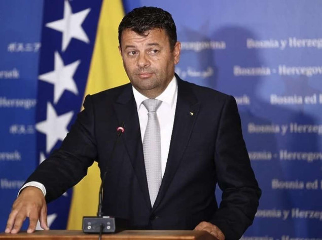 Ministarstvo za ljudska prava: 20 stambenih jedinica na raspolaganju građanima pogođenim poplavama